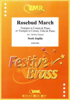Rosebud March Download