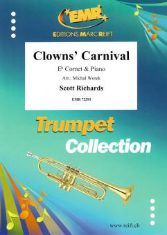 Clowns' Carnival Download