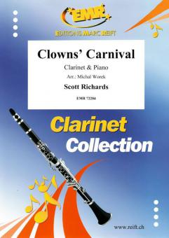 Clowns' Carnival Download