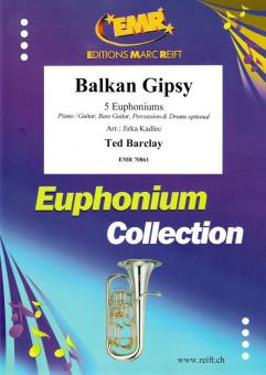 Balkan Gipsy Download