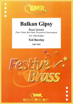 Balkan Gipsy Download