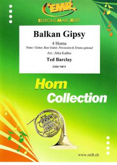Balkan Gipsy Download