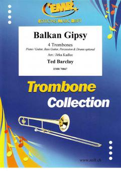 Balkan Gipsy Download