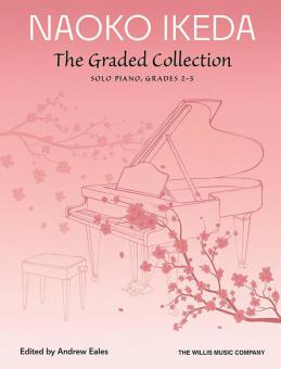Naoko Ikeda: The Graded Collection 