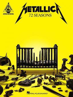 Metallica - 72 Seasons 