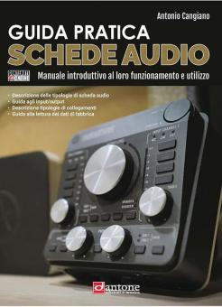 Guida Practica, Schede Audio 