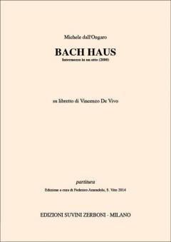 Bach Haus 
