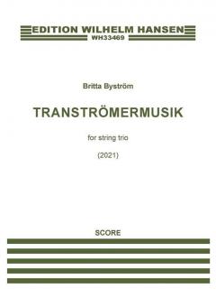 Tranströmermusik 