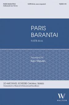 Paris Barantai 