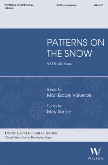 Patterns on the Snow 