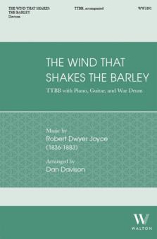 The Wind that Shakes the Barley 