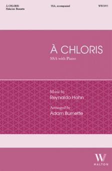 A Chloris 