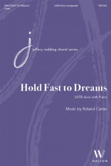Hold Fast to Dreams 