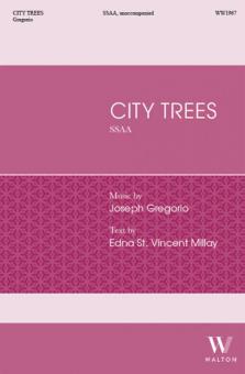 City Trees 