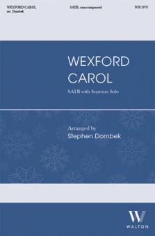 Wexford Carol 