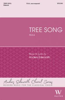 Tree Song 