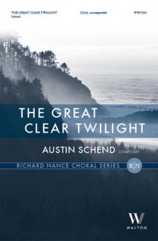 The Great Clear Twilight 