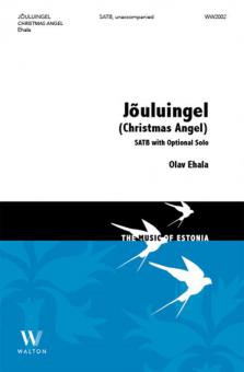 Jouluingel 