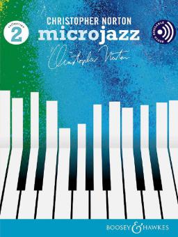 Microjazz Collection 2 