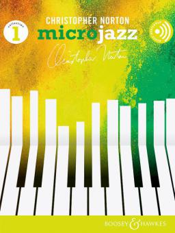 Microjazz Collection 1 