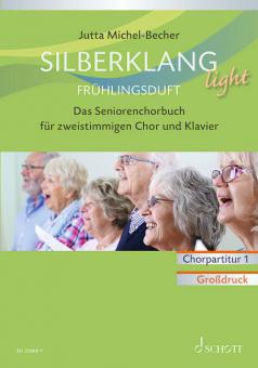 Silberklang light: Frühlingsduft 