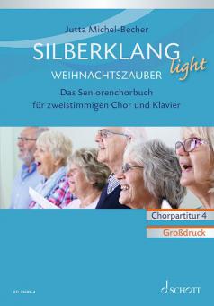 Silberklang light: Weihnachtszauber 