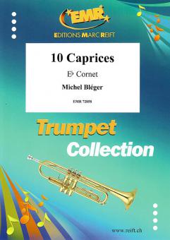 10 Caprices Standard
