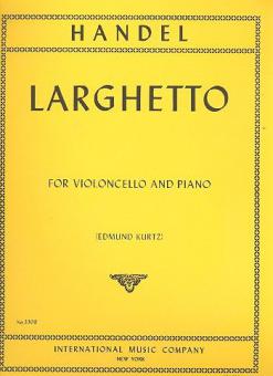 Larghetto 