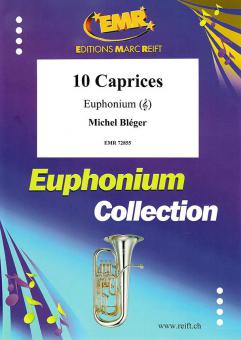 10 Caprices Standard