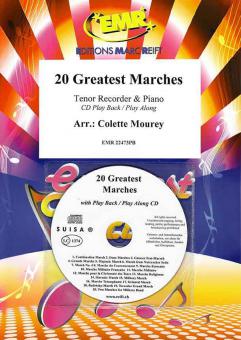 20 Berühmte Märsche Standard