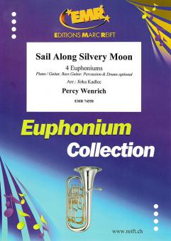 Sail Along Silvery Moon Standard