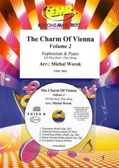 The Charm Of Vienna 2 Standard