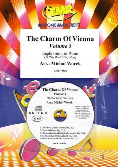The Charm Of Vienna 3 Standard