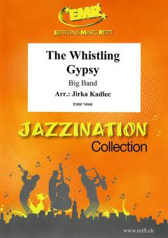 The Whistling Gypsy Standard