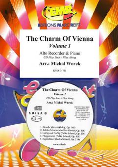 The Charm Of Vienna 1 Standard
