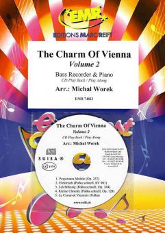 The Charm Of Vienna 2 Standard