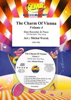 The Charm Of Vienna 4 Standard