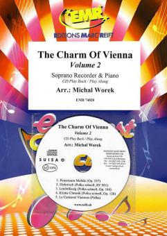 The Charm Of Vienna 2 Standard