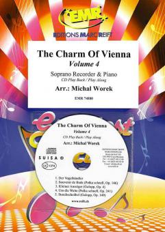 The Charm Of Vienna 4 Standard