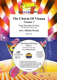 The Charm Of Vienna 1 Standard