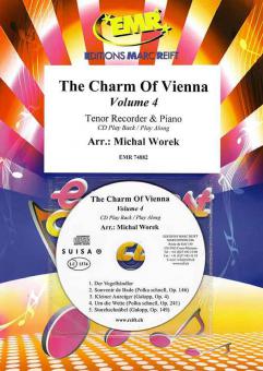 The Charm Of Vienna 4 Standard