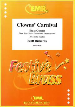 Clowns' Carnival Standard