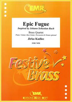 Epic Fugue Standard