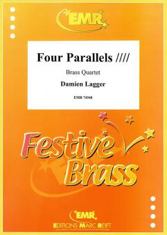 4 Parallels Standard