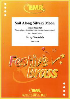 Sail Along Silvery Moon Standard
