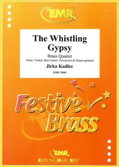 The Whistling Gypsy Standard