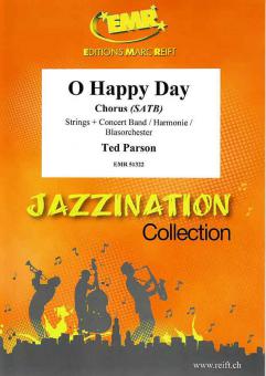 O Happy Day Standard