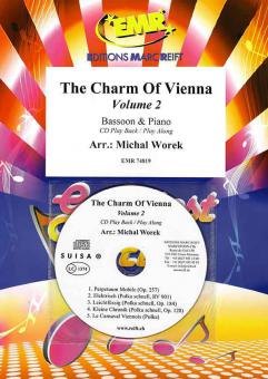 The Charm Of Vienna 2 Standard