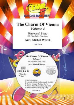 The Charm Of Vienna 4 Standard