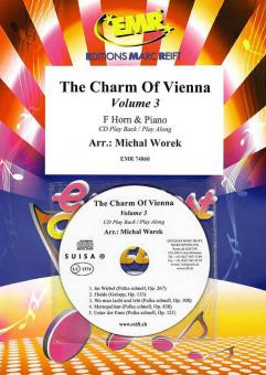 The Charm Of Vienna 3 Standard